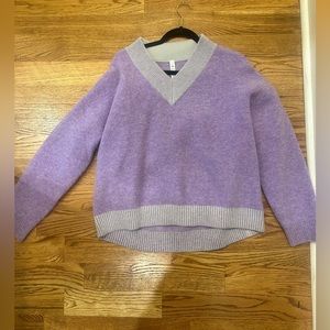 Lululemon Sweater